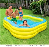 凤泉充气儿童游泳池